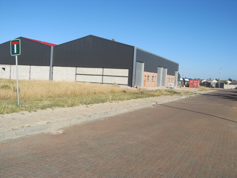 Commercial Property for Sale in Guldenland Western Cape